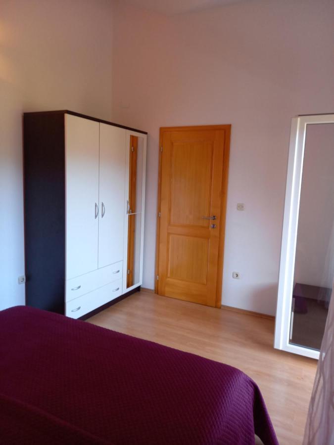 Apartment Valerija Baska  Luaran gambar
